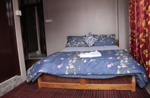 Ravangla Hotel | Kangchenjunga Hotel
