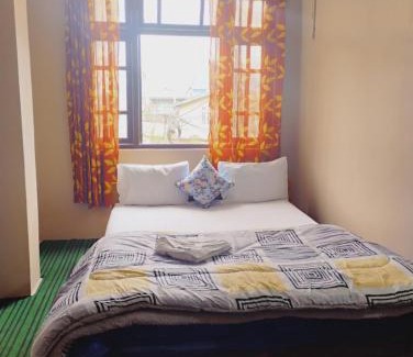 Ravangla Hotel | Kangchenjunga Hotel