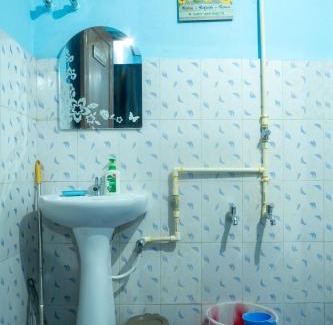 Diphu House | Kangcho Homestay