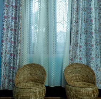 Diphu House | Kangcho Homestay