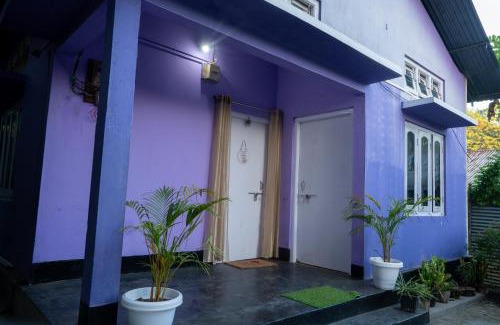 Diphu House | Kangcho Homestay