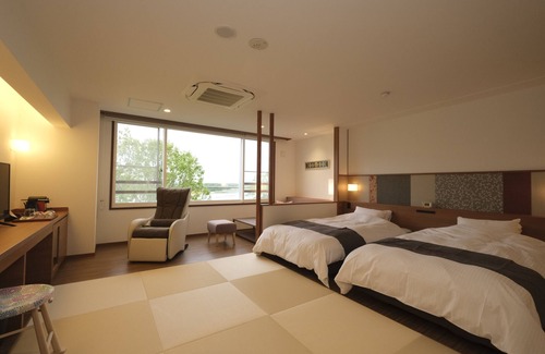Obihiro House | Kangetsuen