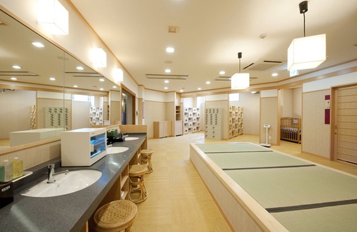 Obihiro House | Kangetsuen