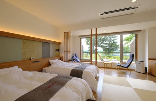 Obihiro House | Kangetsuen