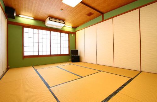Unzen Hotel | kangetsusou