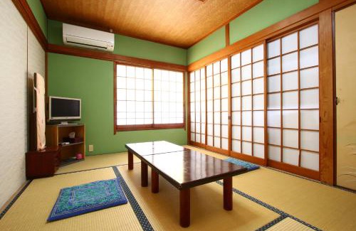 Unzen Hotel | kangetsusou