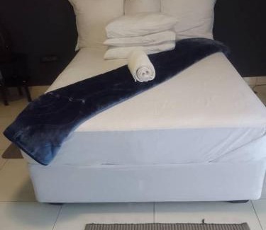Otjozondjupa Region Apartment | Kangumine Self Catering Units