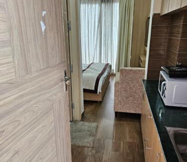 Greater Noida Apartment | Kanha Premium Suits