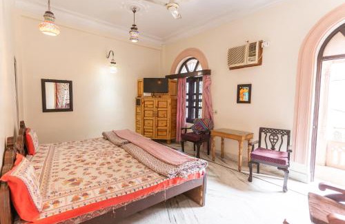 Pushkar Hotel | Kanhaia Haveli