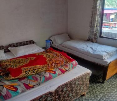 Sitapur Hotel | Kanhaiya Hotel