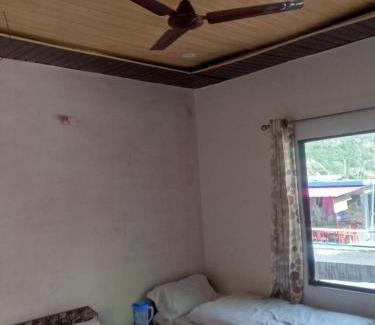 Sitapur Hotel | Kanhaiya Hotel