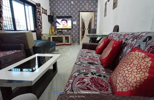 Nathdwara House | kanhaiya villa feels like your own home