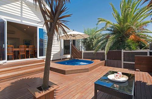Sorrento House | KaniCoast