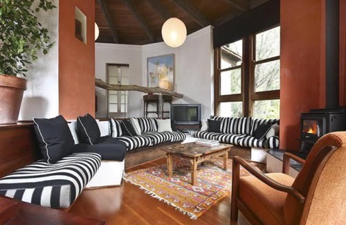 Blackheath Cabin | Kanimbla View Clifftop Retreat