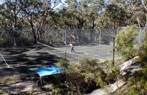 Blackheath Cabin | Kanimbla View Clifftop Retreat