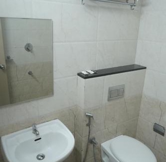 Gandhi Nagar Hotel | Kanishka Grand