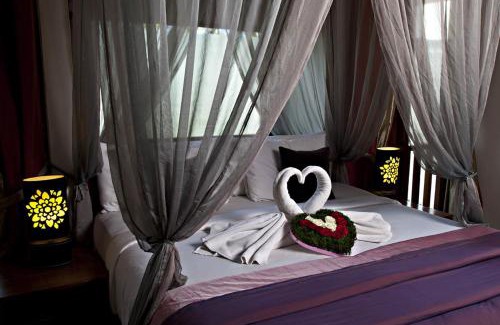 Sunset Road Villa | Kanishka Villas