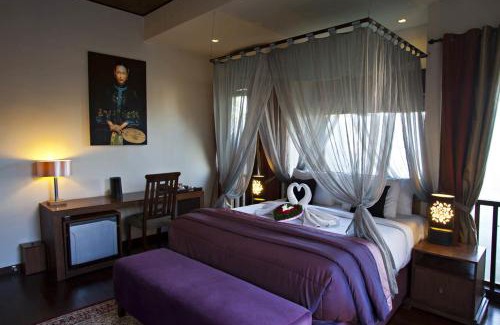 Sunset Road Villa | Kanishka Villas