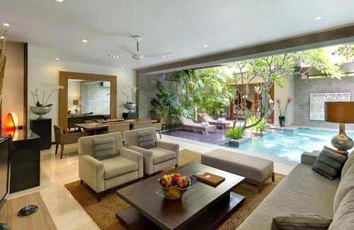 Sunset Road Villa | Kanishka Villas