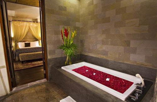 Sunset Road Villa | Kanishka Villas