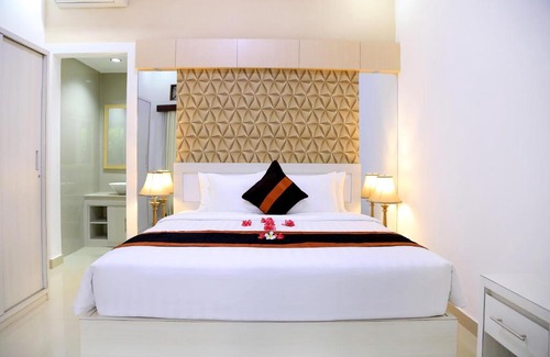 Nusa Dua Bed & Breakfast | Kaniya bali