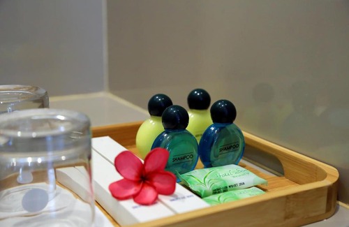 Nusa Dua Bed & Breakfast | Kaniya bali