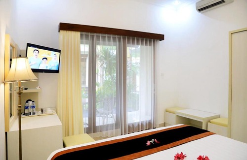 Nusa Dua Bed & Breakfast | Kaniya bali