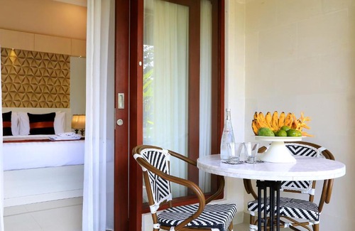 Nusa Dua Bed & Breakfast | Kaniya bali