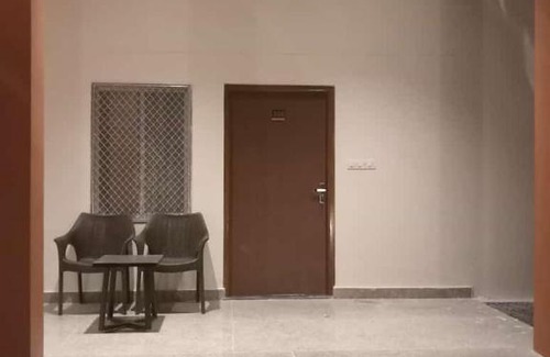 Village Hokra Hotel | Kanj Avtar Resort