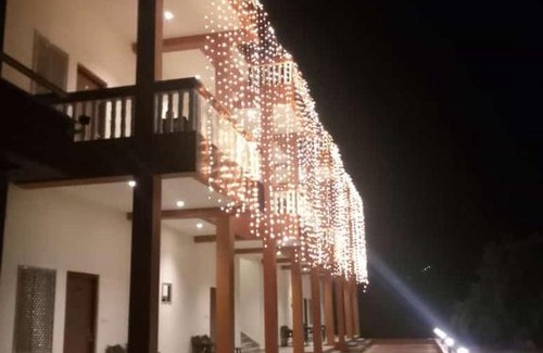 Village Hokra Hotel | Kanj Avtar Resort