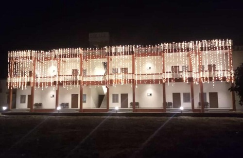 Village Hokra Hotel | Kanj Avtar Resort