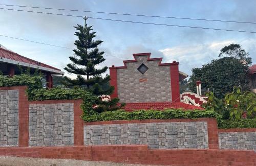 Ooty Ski Chalet | Kanjira house