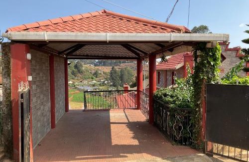 Ooty Ski Chalet | Kanjira house