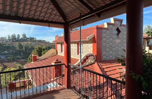 Ooty Ski Chalet | Kanjira house