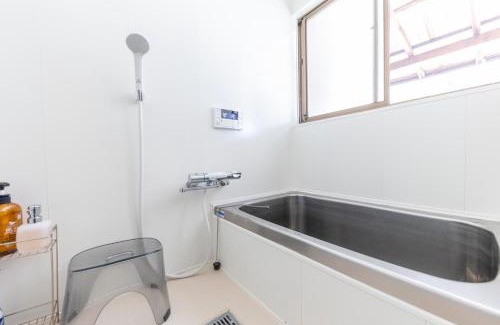 Nakatsugawa House | KANJYAKU-AN - Vacation STAY 76347v