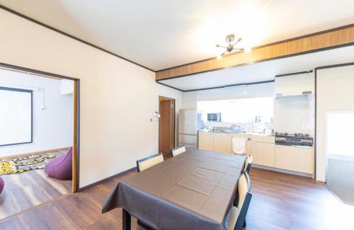 Nakatsugawa House | KANJYAKU-AN - Vacation STAY 76347v