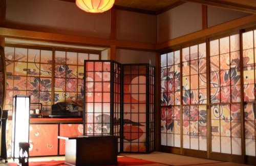 Nakatsugawa House | KANJYAKU-AN - Vacation STAY 76347v