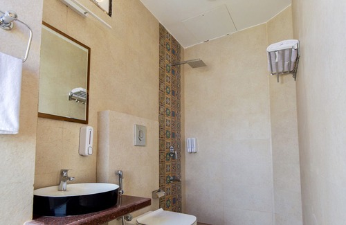 Gulab Sagar Hotel | Kankariya Heritage