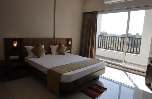 Ranchi Resort | Kanke Resort