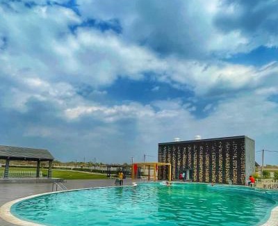 Ranchi Resort | Kanke Resort