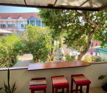 Chiang Rai House | Kanlaya Place