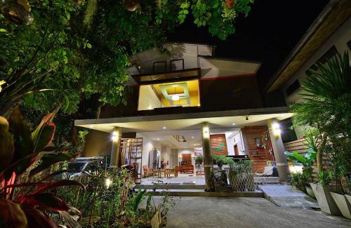 Chiang Rai House | Kanlaya Place