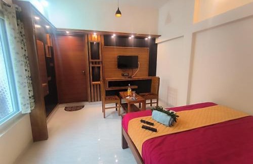 Namakkal House | Kanna Garden by Bodhi Bungalows
