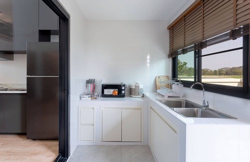 San Phranet Villa | Kanna Pool Villa