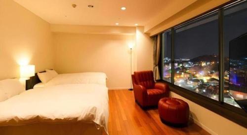 Kannawa Onsen Hotel | Kannawa Onsen Hotel Sansuikan