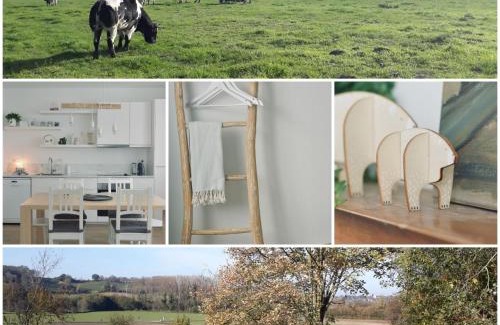 Kanne House | Kanne: charming house between nature and shopping