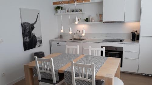 Kanne House | Kanne: charming house between nature and shopping