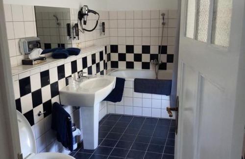 Kanne Hotel | Kanne&kruike