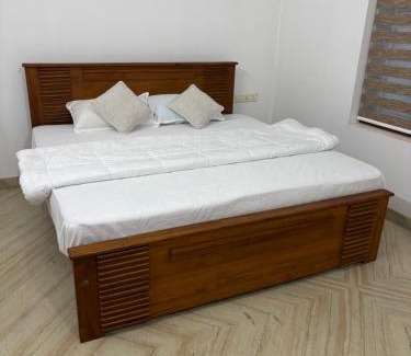 Kannur House | Kannur Beachdrive Homestay