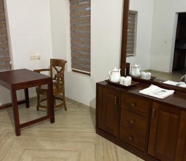 Kannur House | Kannur Beachdrive Homestay
